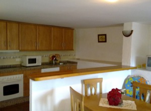 Las Rosas Rural Complex | Frigiliana
