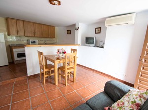 Las Rosas Rural Complex | Frigiliana