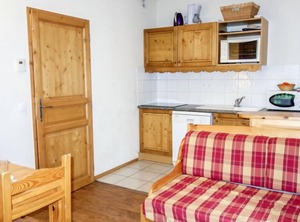 Résidence Le Grand Panorama Pièces Pour Personnes | Saint-Gervais-les-Bains