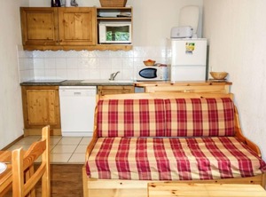 Résidence Le Grand Panorama Pièces Pour Personnes | Saint-Gervais-les-Bains
