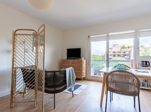 Le Nid Des Cedres Magnifique Terrasse Montplaisir | 3rd Arrondissement