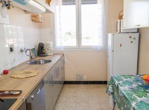 Le Solarium | Narbonne-Plage