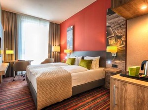 Leonardo Hotel Wolfsburg City | Wolfsburg