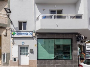 Apartamentos Lola Playa Arguineguín Con Gran Canaria | Arguineguin