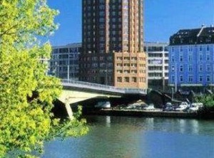 Frankfurt | Sachsenhausen