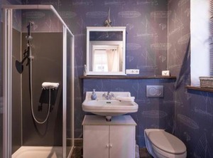 Lodge Oxenweg Zimmer | Zentrum