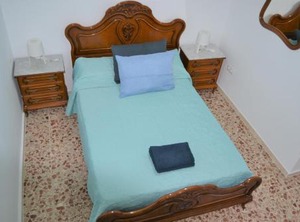 Terrace | Alicante