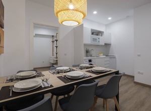 Luxor Torre Del Clavero Apartments Salamanca | Centro