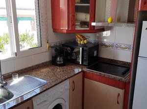 Owner Solidarity Reduction Of Prices | Torrevieja