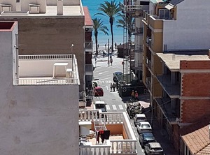 Owner Solidarity Reduction Of Prices | Torrevieja