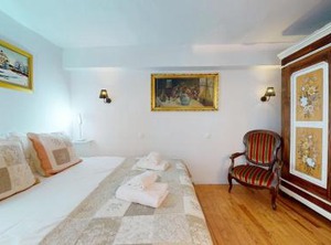Le Clos Bartholdi | Colmar Centre Ville