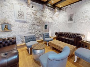 Le Clos Bartholdi | Colmar Centre Ville