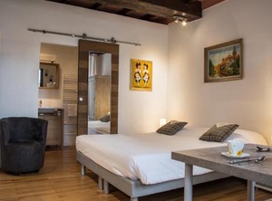 Le Clos Bartholdi | Colmar Centre Ville