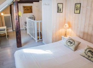 Le Clos Bartholdi | Colmar Centre Ville