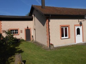 Gîte Corcieux Pièces Personnes | Corcieux