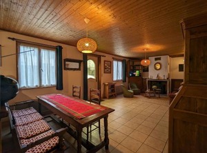 Gîte Corcieux Pièces Personnes | Corcieux