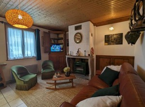 Gîte Corcieux Pièces Personnes | Corcieux