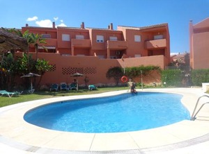 Manilva Beach | Puerto de la Duquesa