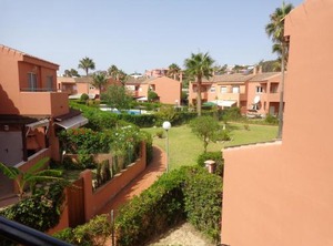 Manilva Beach | Puerto de la Duquesa