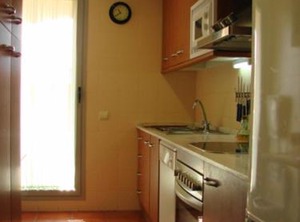 Moderno Bajo Marina Sant Jordi | Calafat