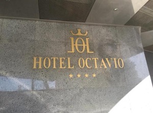 Mir Octavio | Algeciras
