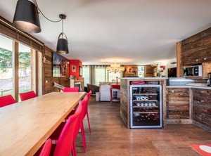 Moabi The Slopes | Le Praz