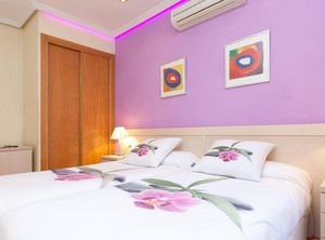 Motel | Centro