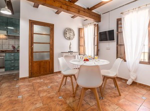 Th Benimaclet Loft | La Xerea