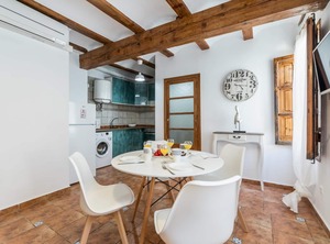 Th Benimaclet Loft | La Xerea