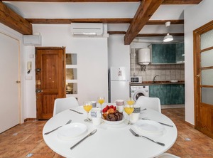 Th Benimaclet Loft | La Xerea