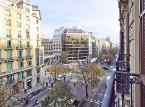 Barcelona | Eixample