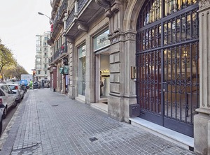 Barcelona | Eixample
