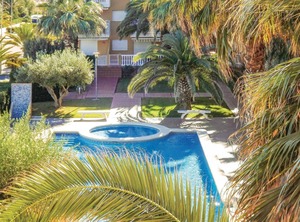 Accommodation Piles | Platja de Piles