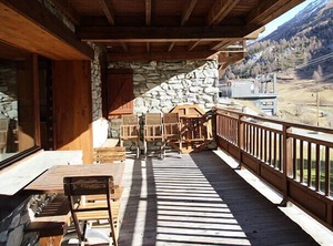 The Slopes | Le Fornet