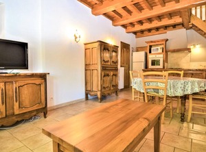 Accommodation Vallabrègues | Maillane