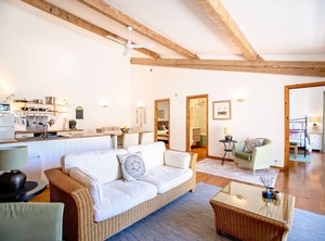 Accommodation | Tourouzelle
