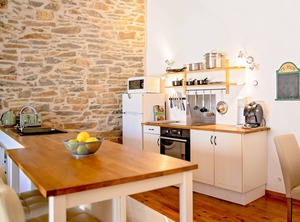 Accommodation | Tourouzelle