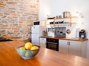 Accommodation | Tourouzelle