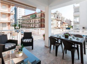 Oreneta | Grao de Gandia