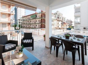 Oreneta | Grao de Gandia