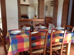 Casa Mari Carmen | Competa