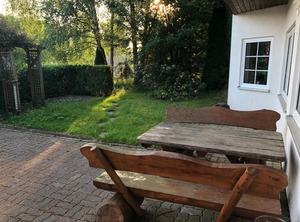 Holiday Pension Raststüb L | Sorge