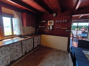 Casa Eloisa | El Cotillo