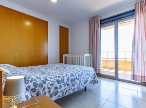 Torre Maestral | Villajoyosa