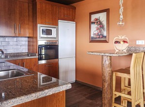 Accommodation Algatocín | Algatocin