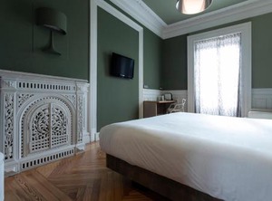 Petit Palace Lealtad Plaza | Jeronimos
