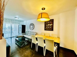 Apartamento Playa Norte | Peniscola