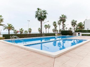 Apartamento Playa Norte | Peniscola