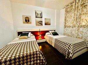 Apartamento Playa Norte | Peniscola