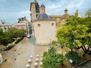 Carmen | Barrio del Carmen